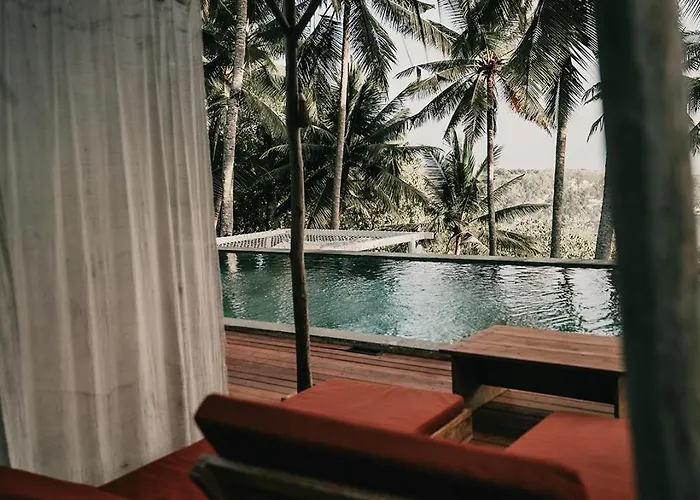 Hotel Spice Trader Sakti