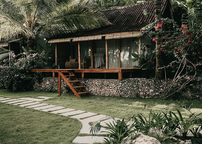 Spice Trader Hotel Sakti