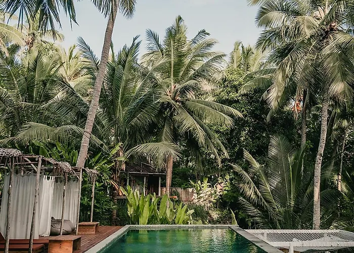 Spice Trader Hotel