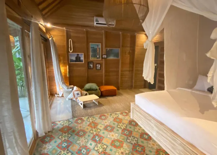 Spice Trader Hotel Sakti