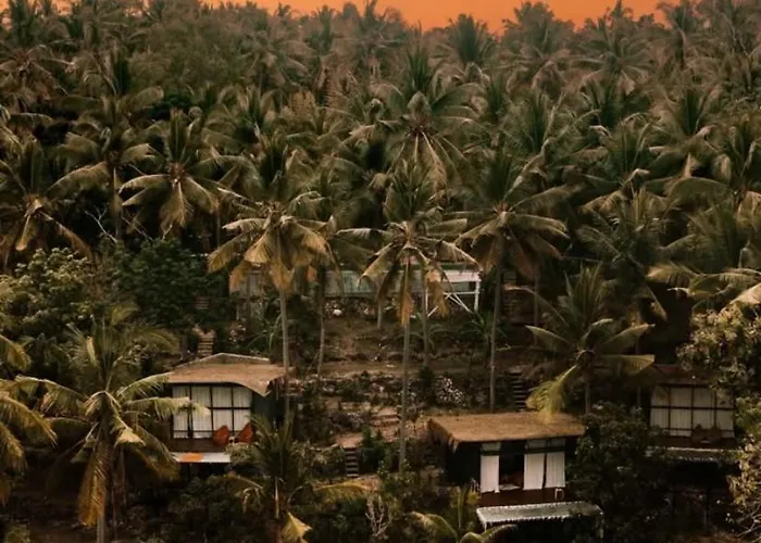 Spice Trader Hotel