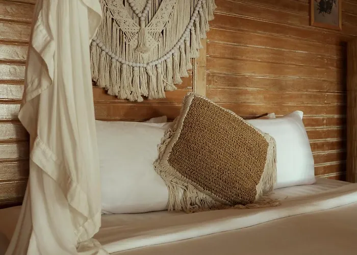 Hotel Spice Trader Sakti