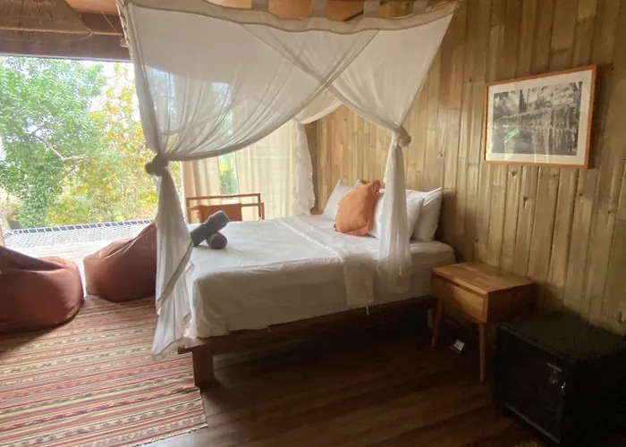 Hotel Spice Trader