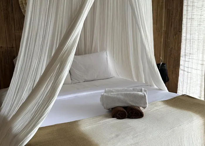 Spice Trader Hotel Sakti