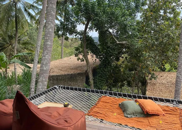 Spice Trader Hotel Sakti