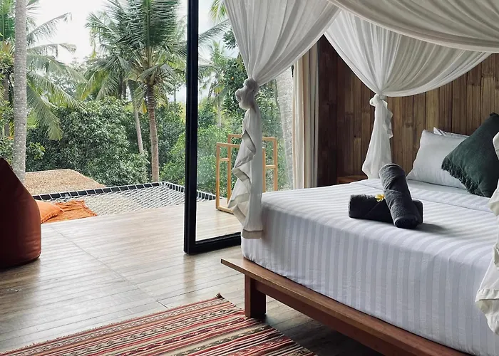 Hotel Spice Trader Sakti